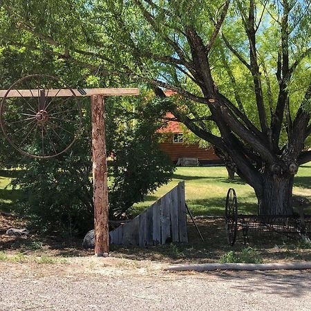 Rustic Cabin 20 Mins To Capitol Reef Natl Park! Lyman Exteriér fotografie