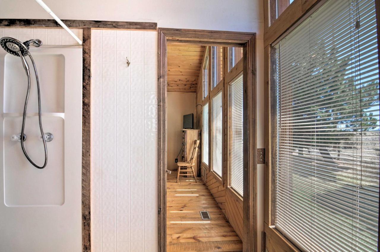 Rustic Cabin 20 Mins To Capitol Reef Natl Park! Lyman Exteriér fotografie