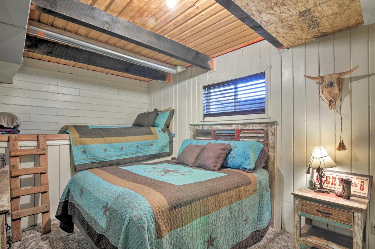 Rustic Cabin 20 Mins To Capitol Reef Natl Park! Lyman Exteriér fotografie