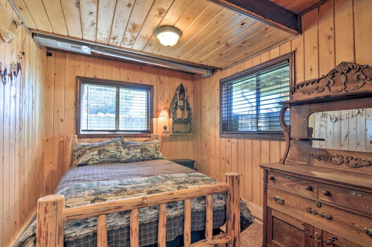 Rustic Cabin 20 Mins To Capitol Reef Natl Park! Lyman Exteriér fotografie